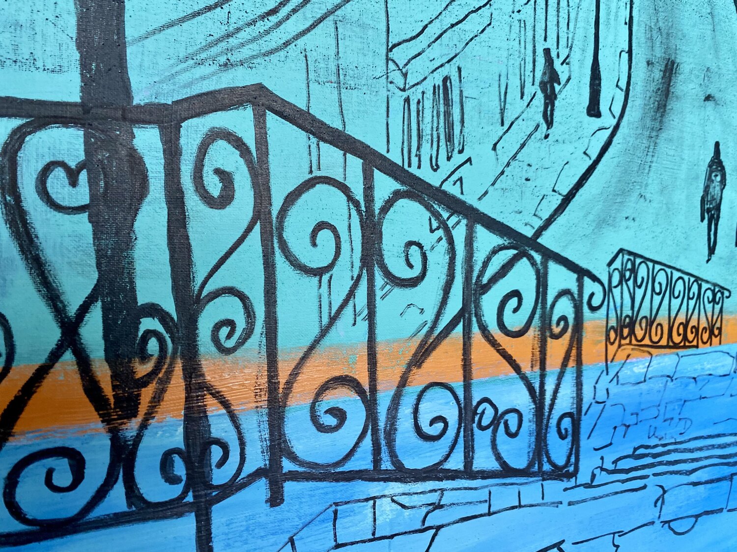 El Paseo - artwork.details.viewImage 5